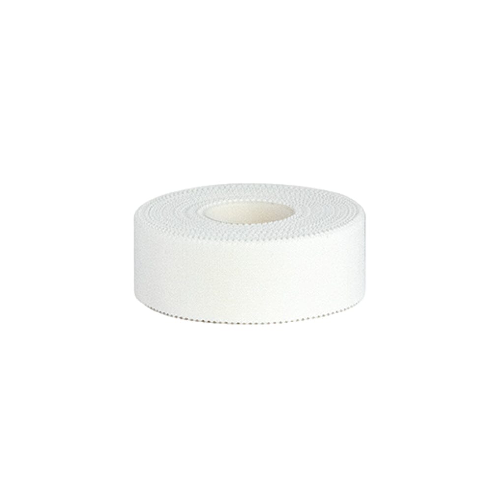 Empire Gym Tape 2.5cm x 13mtr White Boxing Tape Empire Pro Tape White 1 Roll 