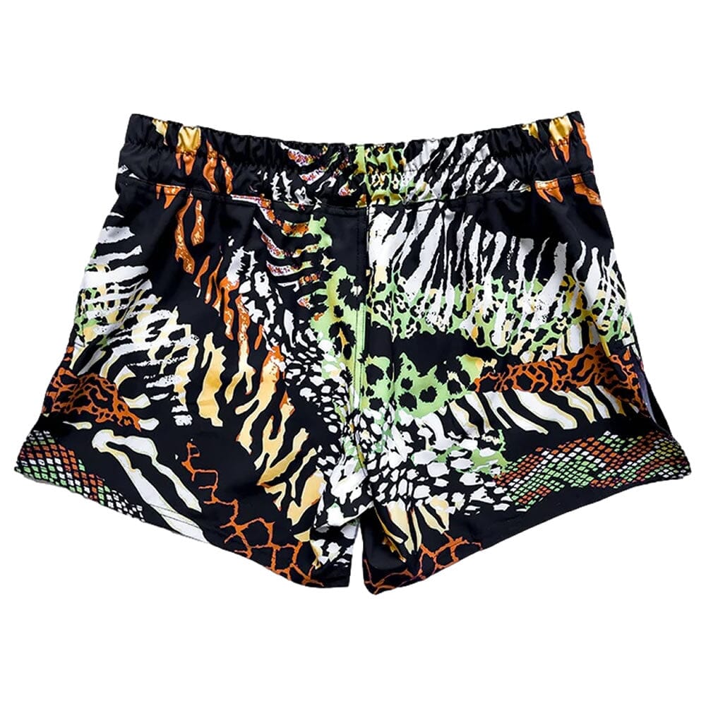 Engage Animal MMA Hybrid Shorts MMA Shorts Engage 