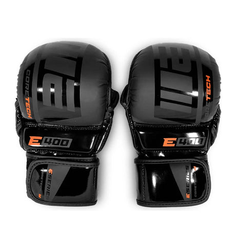 Engage E-Series MMA Grappling Gloves Black