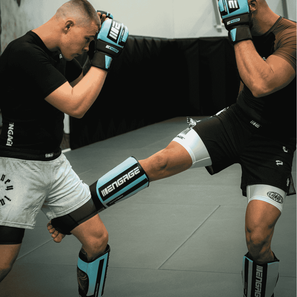 Engage E-Series Shin Guards Shin Guards Engage 