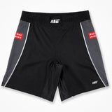 Engage Elemental MMA Grappling Shorts Black