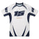 Engage Elite Short Sleeve Rash Guard Mist