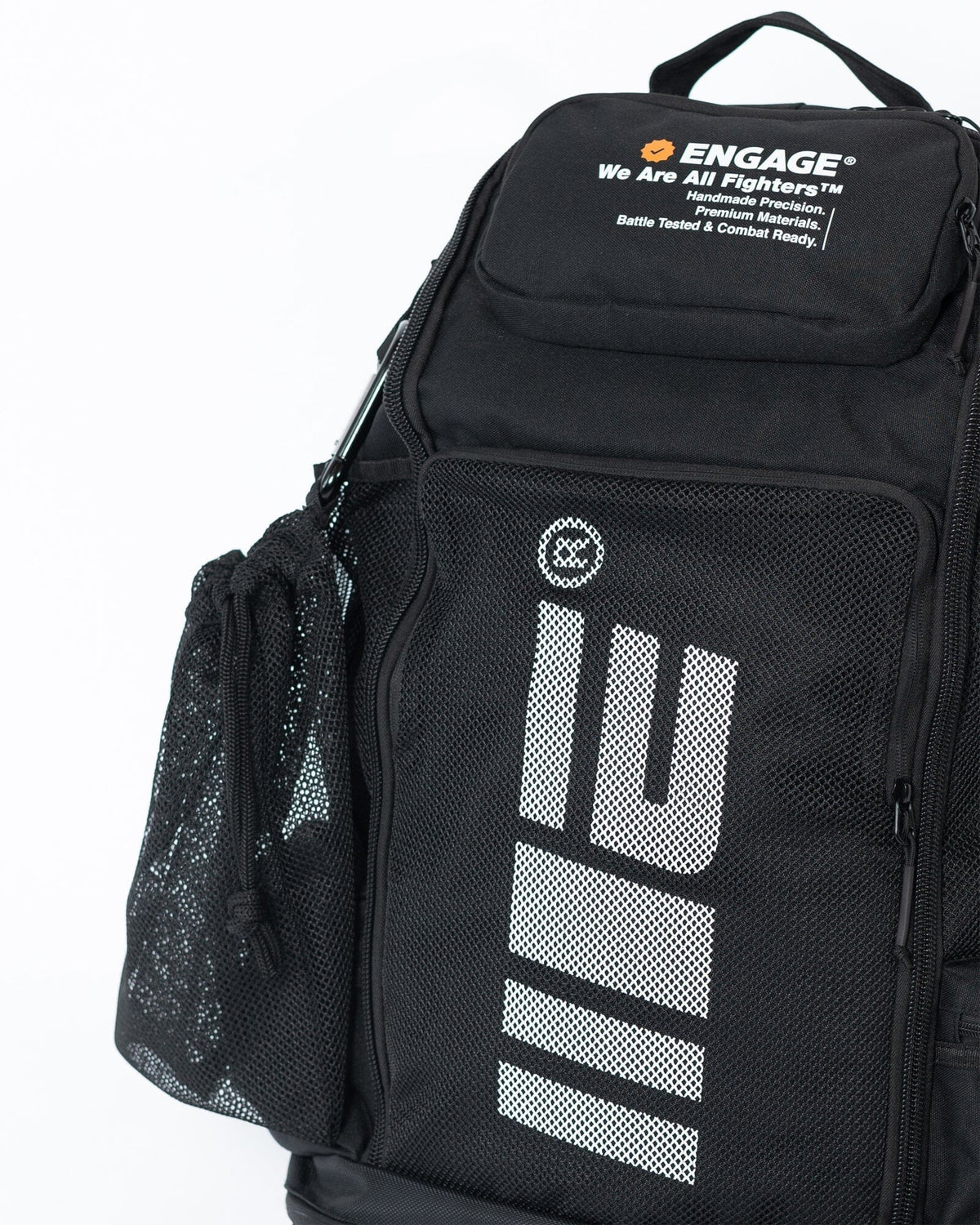 Engage Backpack Engage Essential Athlete Backpack – MMA Fight Store
