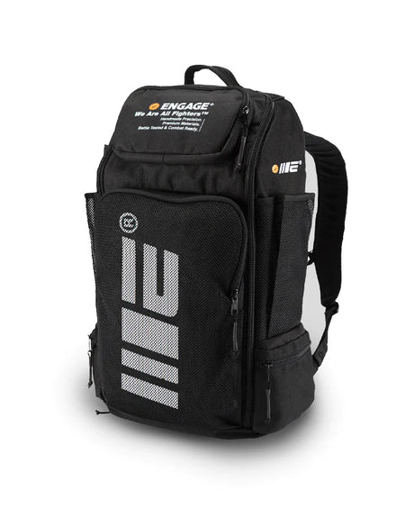 Engage Essential Athlete Backpack Gym Bags Engage 