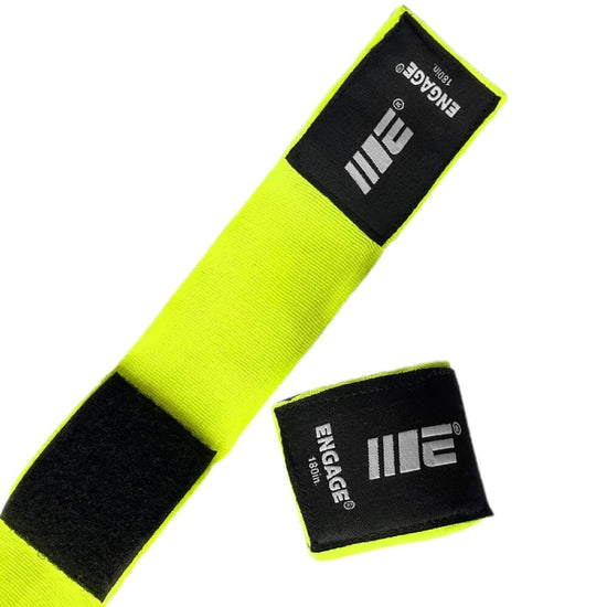 Engage 180-Inch Hand Wraps Hand Wraps Engage 