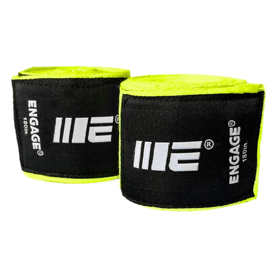 Engage 180-Inch Hand Wraps