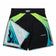 Engage Nebula 2-in-1 Gladiator Shorts Blue