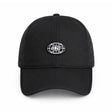 Engage Running Cap Black - view 1