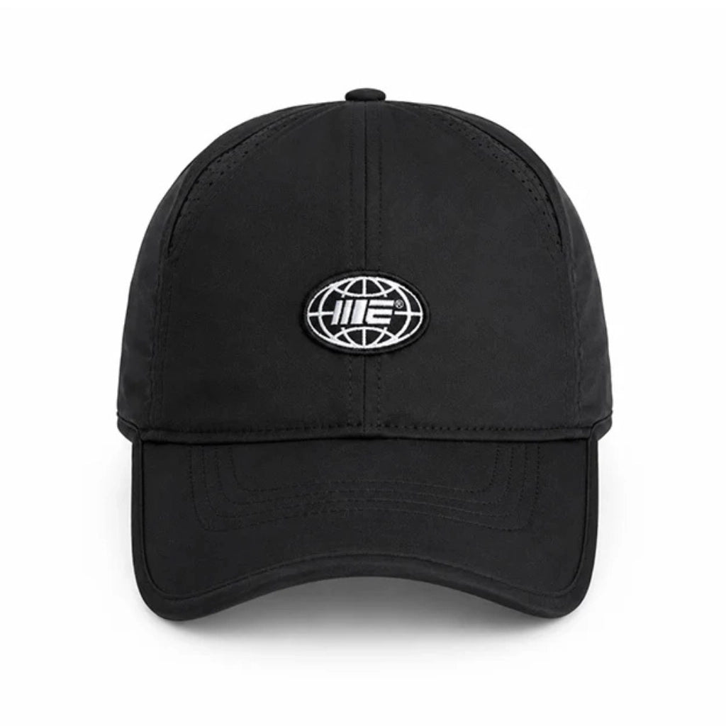 Engage Running Cap Black - view 1