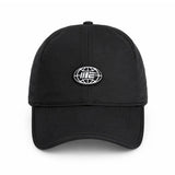 Engage Running Cap Black - view 1