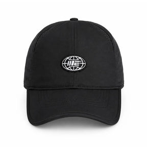 Engage Running Cap Black - view 1