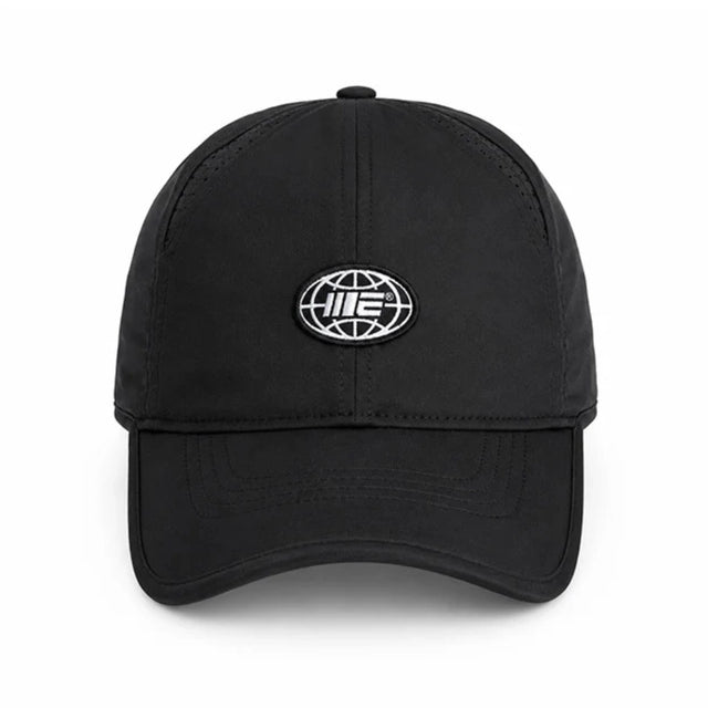 Engage Running Cap Black - view 1