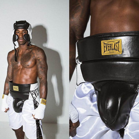 Everlast 1910 Groin Protector Groin Guards Everlast 