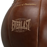 Everlast 1910 Pro Leather 3-in-1 Bag Vintage Brown — view 3