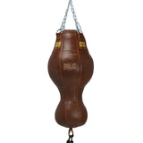 Everlast 1910 Pro Leather 3-in-1 Bag Vintage Brown