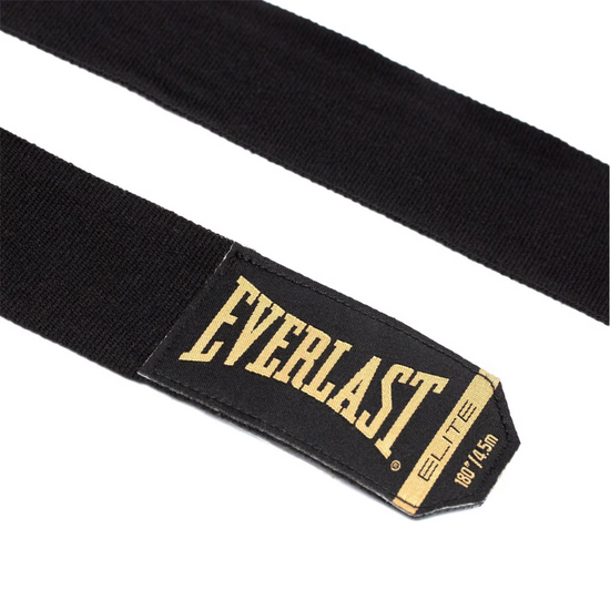 Everlast Elite 180 Inch Hand Wraps