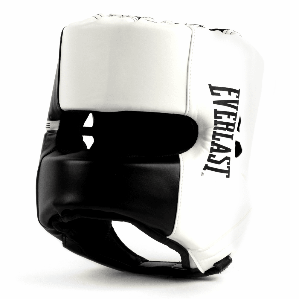 Everlast Elite 2 Headgear MMA Fight Store