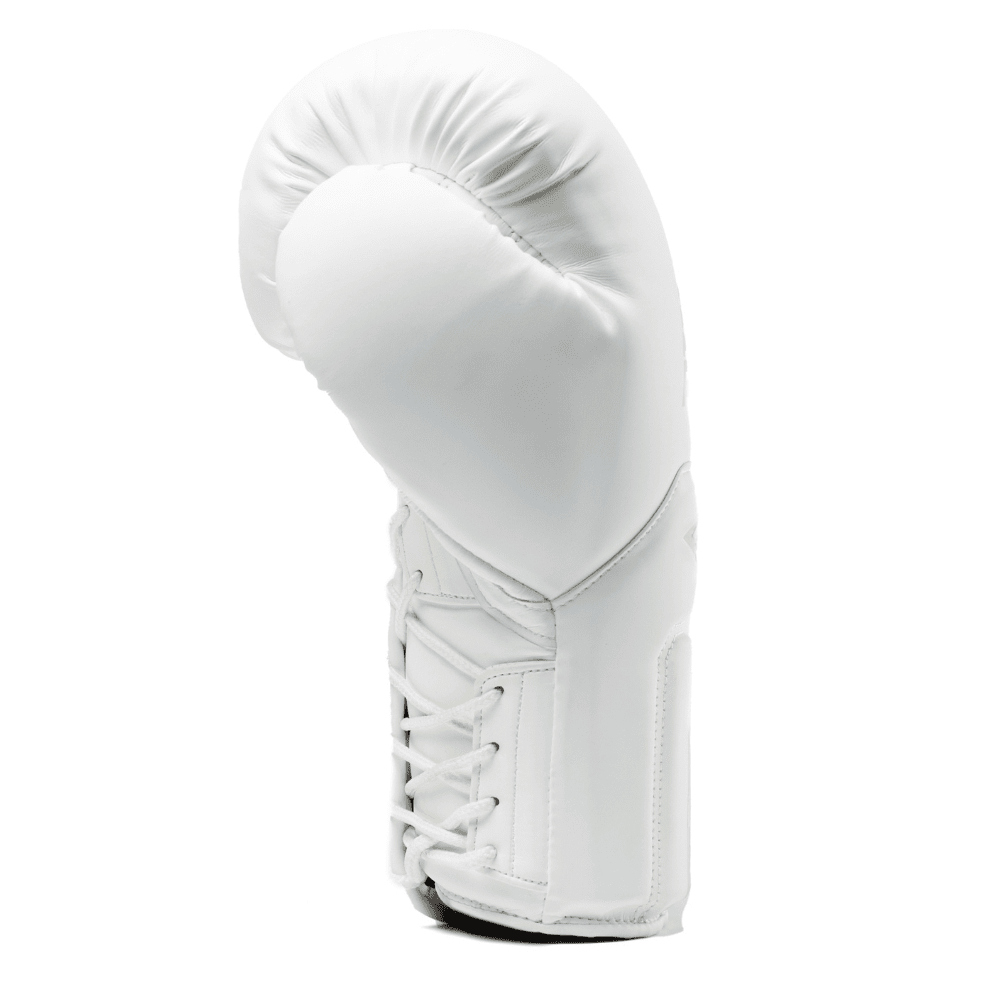 Everlast Elite2 Pro Laced Training Gloves MMA Fight Store