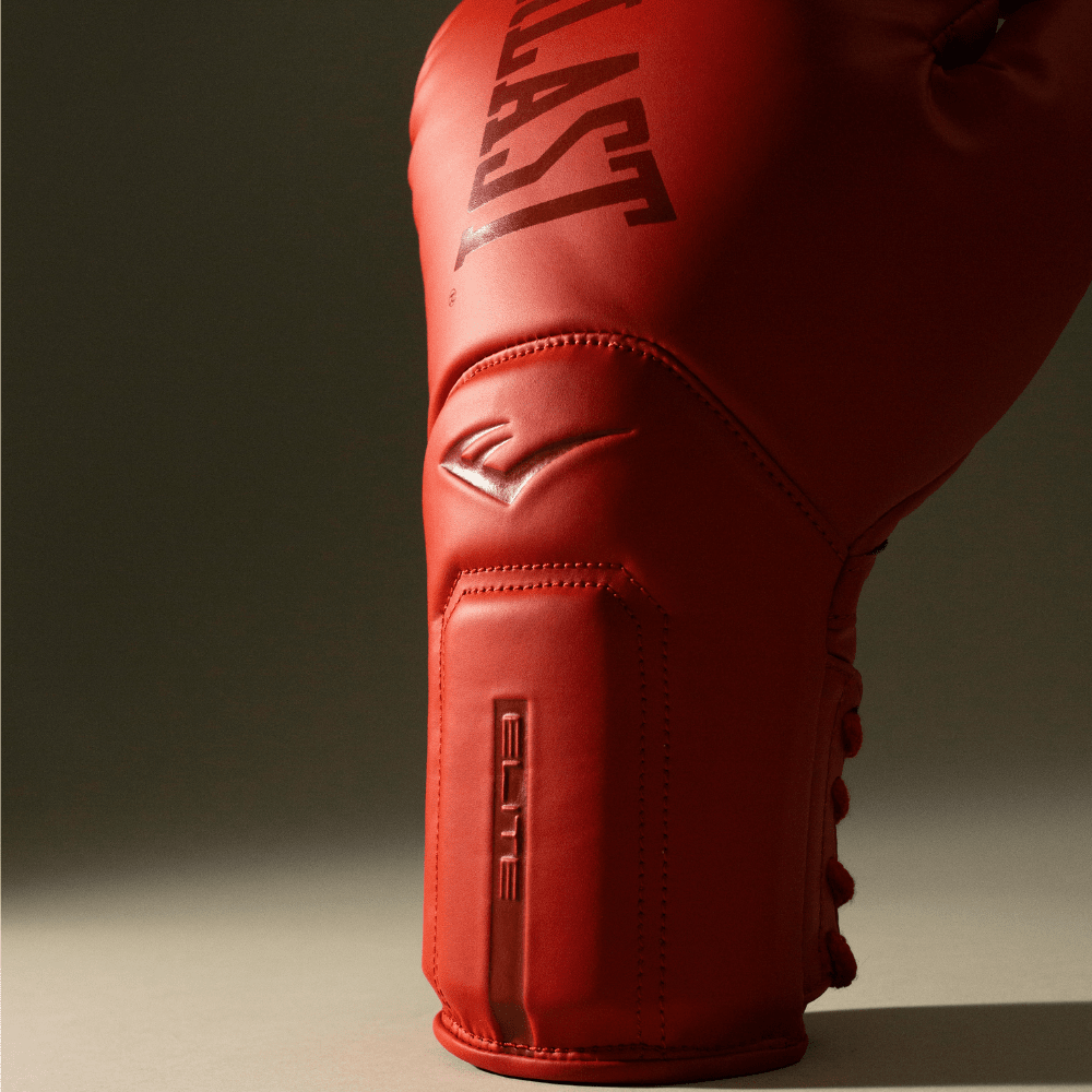 Everlast Elite2 Pro Laced Training Gloves MMA Fight Store