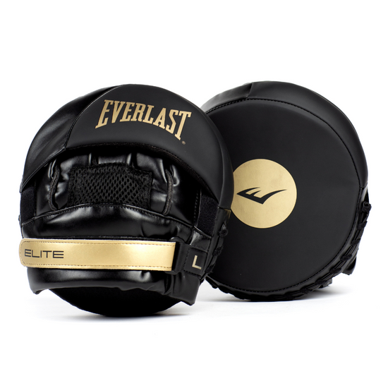 Load image into Gallery viewer, Everlast Elite 2 Micro Mitts
