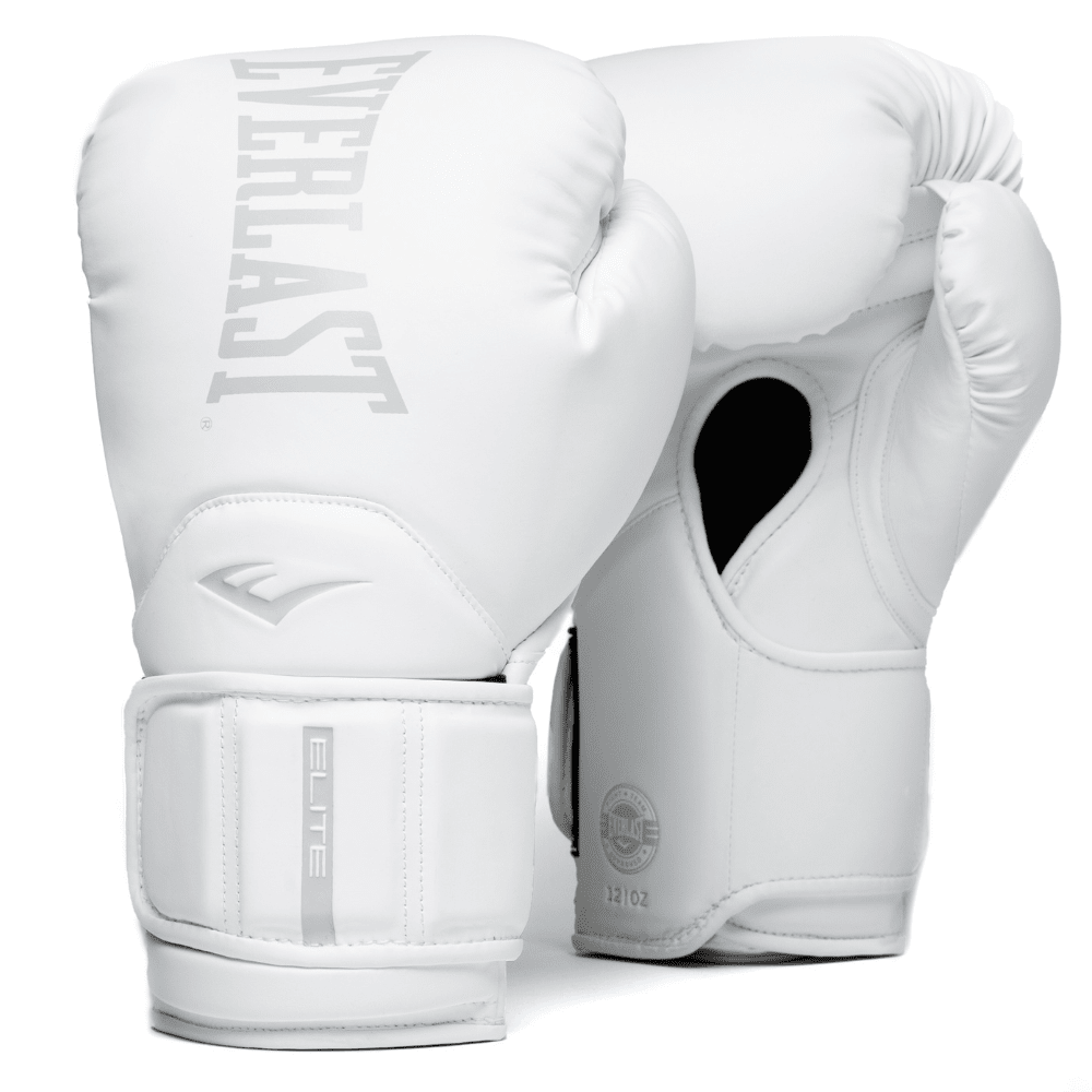 Everlast hook and hotsell loop training gloves