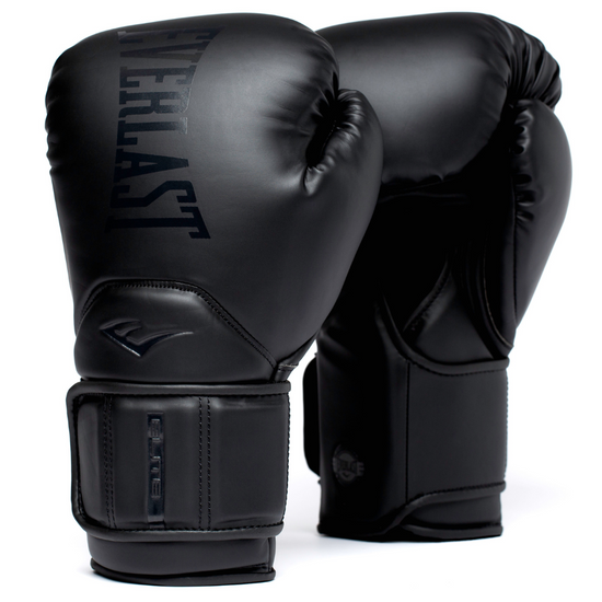 Elite2 Pro Hook and Loop Training Gloves – MMA Fight Store
