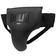 Everlast Elite Groin Protector Groin Guards Everlast Black Small 