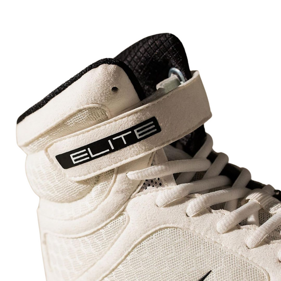 Load image into Gallery viewer, Everlast Elite2 High Top Boxing Shoes
