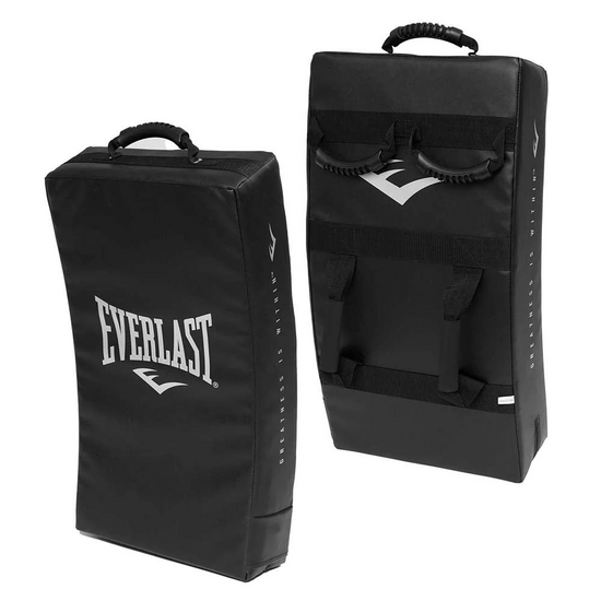 Everlast Impact Curved Kick Shield