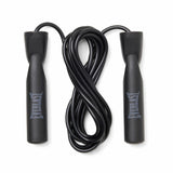 Everlast Jump Rope Black
