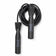 Everlast Jump Rope Black