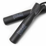 Everlast Jump Rope Black