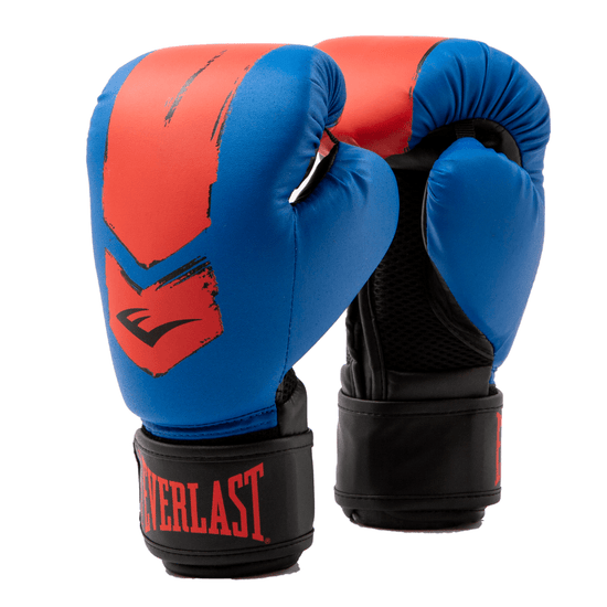 Everlast prospect youth glove & 2024 mitt kit