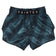 Fairtex BS1902 Stealth Gray Muay Thai Shorts