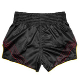 Fairtex BS1925 Redline Muay Thai Shorts