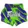 Fairtex BS1928 Street King Muay Thai Shorts