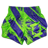 Fairtex BS1928 Street King Muay Thai Shorts