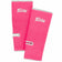 Fairtex AS1 Ankle Support Pink/White
