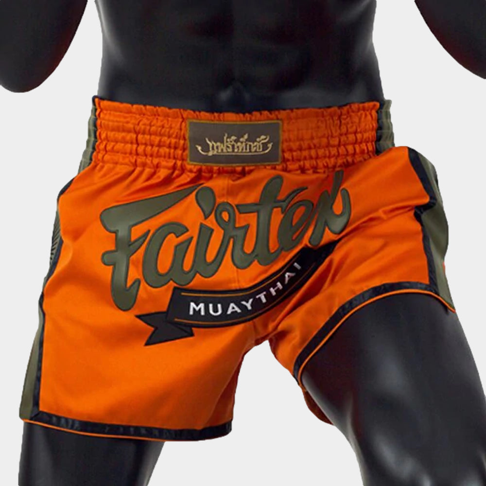 Load image into Gallery viewer, Fairtex BS1705 Muay Thai Shorts
