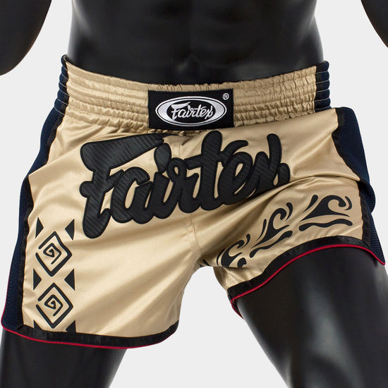 Fairtex BS1713 Muay Thai Shorts