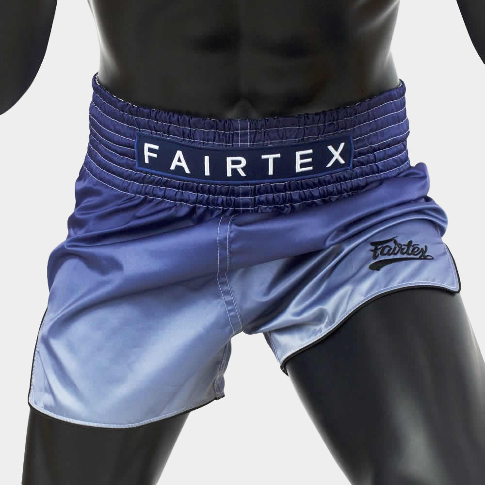Fairtex BS1905 Fade Muay Thai Shorts