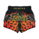 Fairtex Volcano Muay Thai Shorts