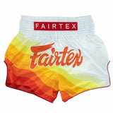Fairtex BS1932 Muay Thai Shorts Spectrum