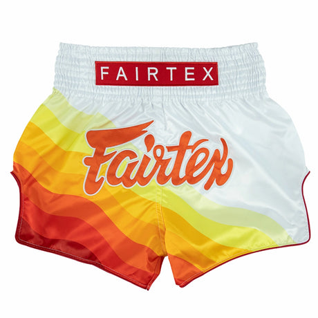 Fairtex BS1932 Muay Thai Shorts Spectrum