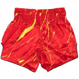 Fairtex BS1946 Muay Thai Shorts Inferno
