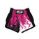 Fairtex BSK2101 Kids Eternal Flame Muay Thai Shorts