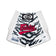 Fairtex BSK2103 Kids White Tiger Muay Thai Shorts