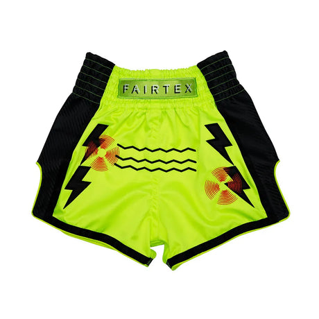 Fairtex BSK2105 Kids Sonar Muay Thai Shorts