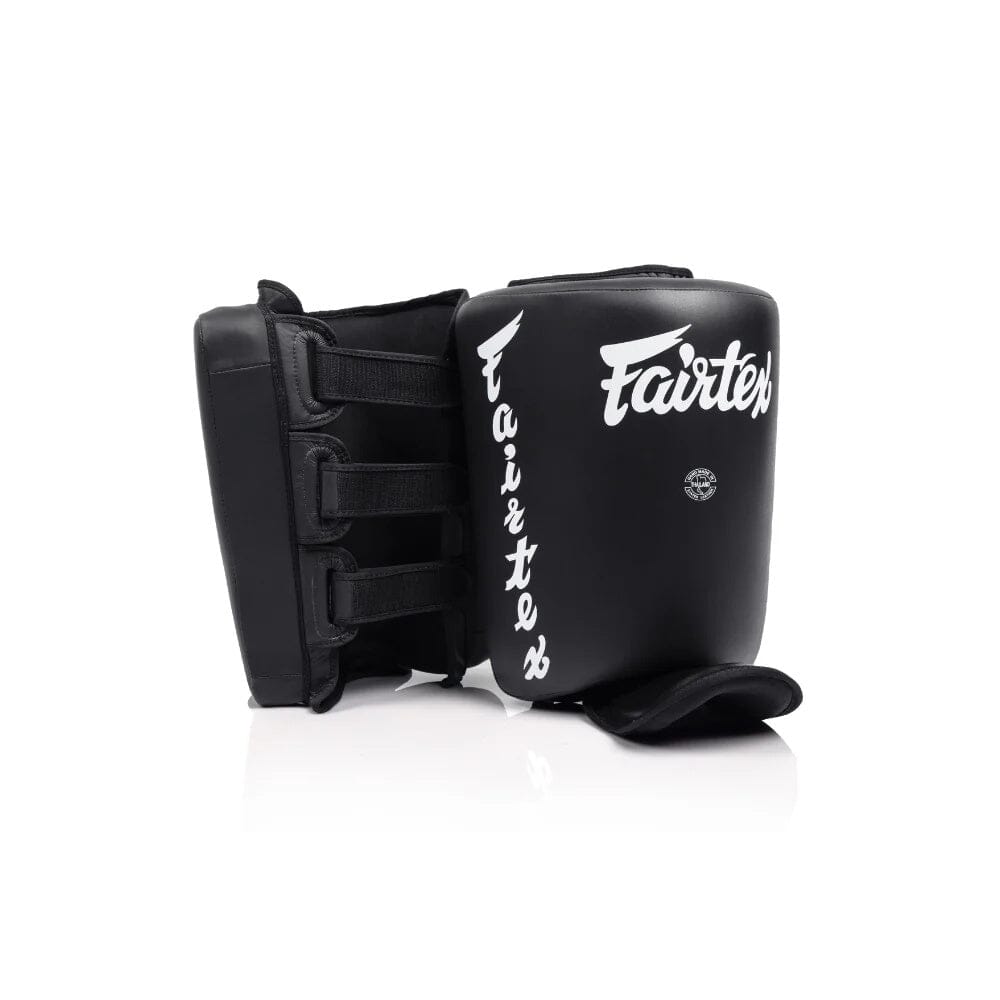 Fairtex SP10 Calf Kick Pads Kick Shields Fairtex 