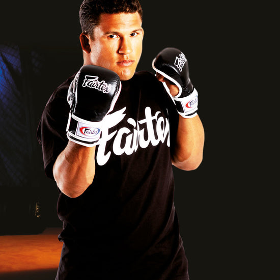 Load image into Gallery viewer, Fairtex FGV15 Sparring MMA Gloves
